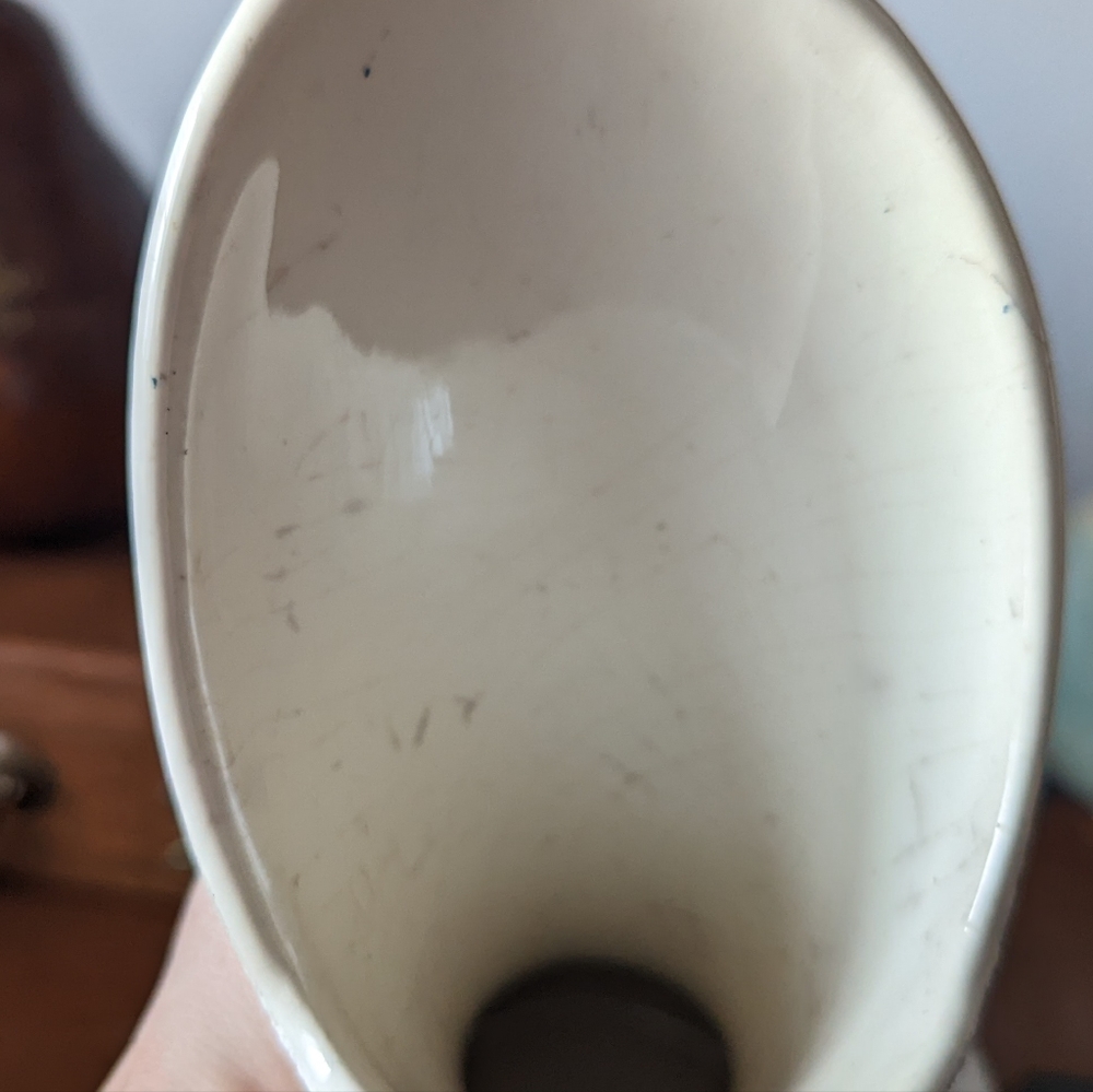 Vintage Royal Haeger USA Pottery Vase - Picture 5 of 8